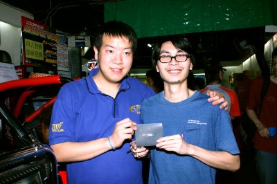 BG4 Gathering @ 12 AUG, 2006
