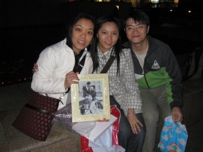 December Gathering @ Ruby Tuesday