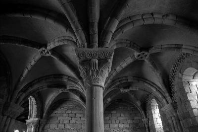 The Cloisters