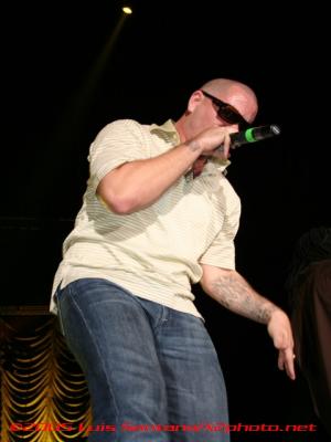 Lil John and Pitbull