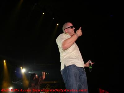 Lil John and Pitbull