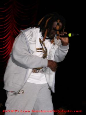 T-Pain