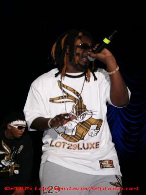 T-Pain