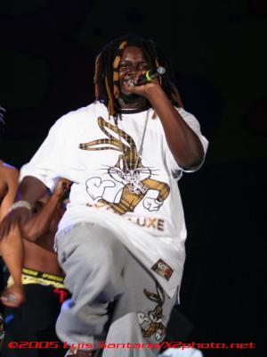 T-Pain