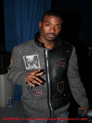 Ray J