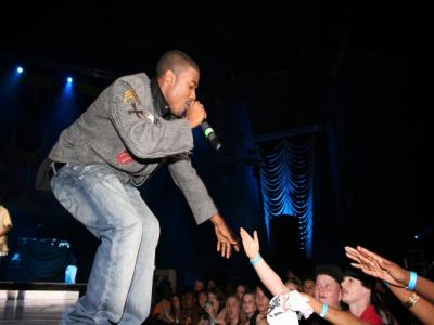 Ray J
