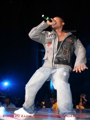 Ray J
