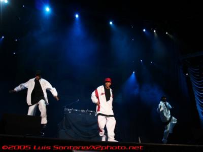 Chris Brown