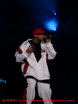 Chris Brown