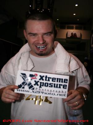 ** Paul Wall Gallery **