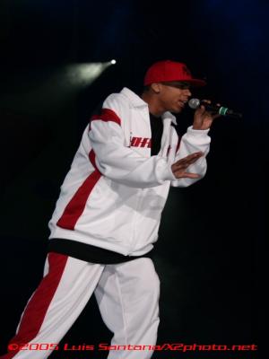 Chris Brown