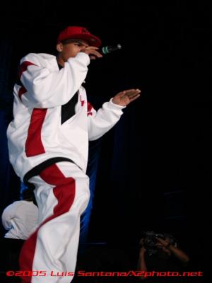 Chris Brown