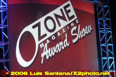 1st Annual Ozone Awards