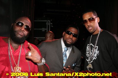 1st Annual Ozone Awards