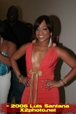 1st Annual Ozone Awards