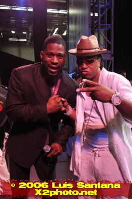 1st Annual Ozone Awards