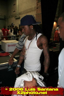 ** Lil Wayne Gallery **