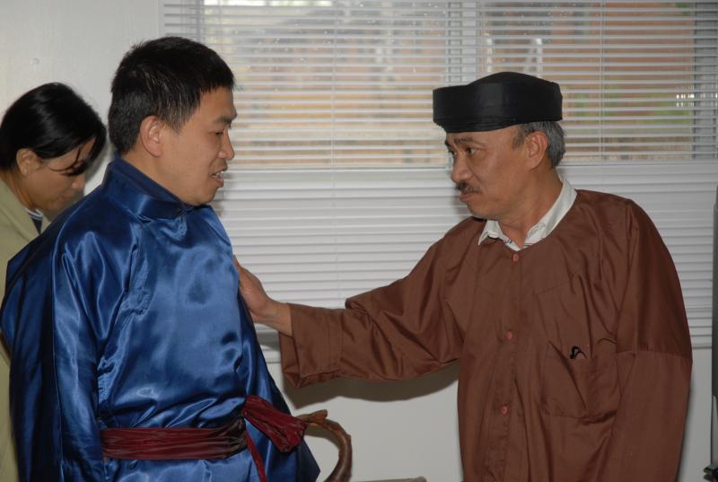 30 van quan Nguyen da xam chiem nuoc ta....