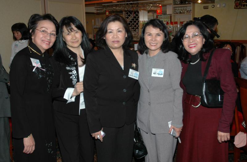 Tuy Da,Tieu Sa,Nhuong,nghiem & Mien Du