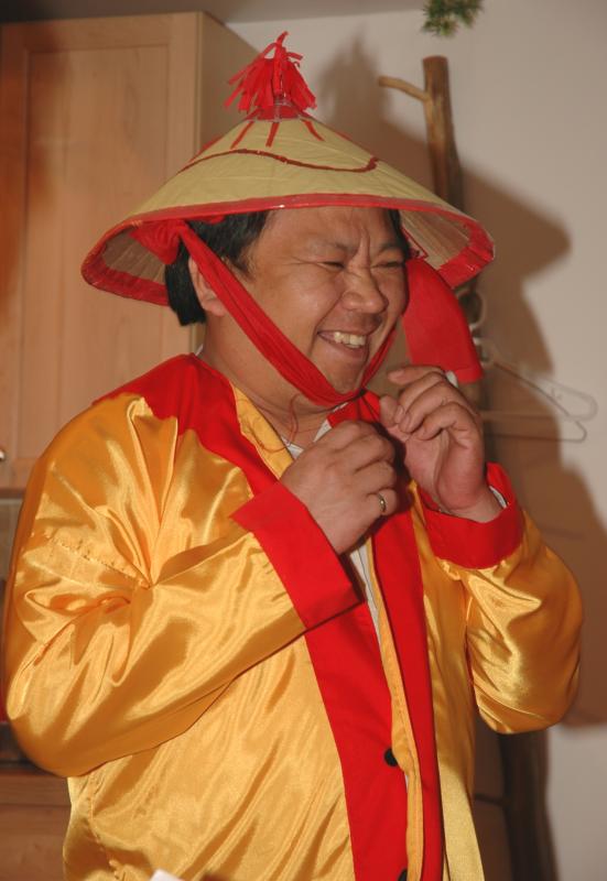 linh Quynh