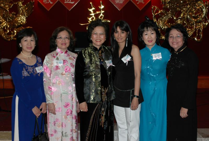 Nhu Bich,Tieu Thu,Kim Phuong,Thanh Van,Hai Tan,Tuy Da