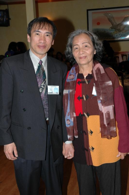 Nguyen Huu Man & co Ky Huong
