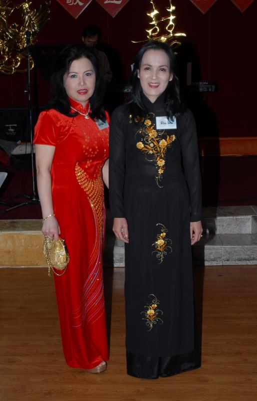 Kim Duc & Kim Loan