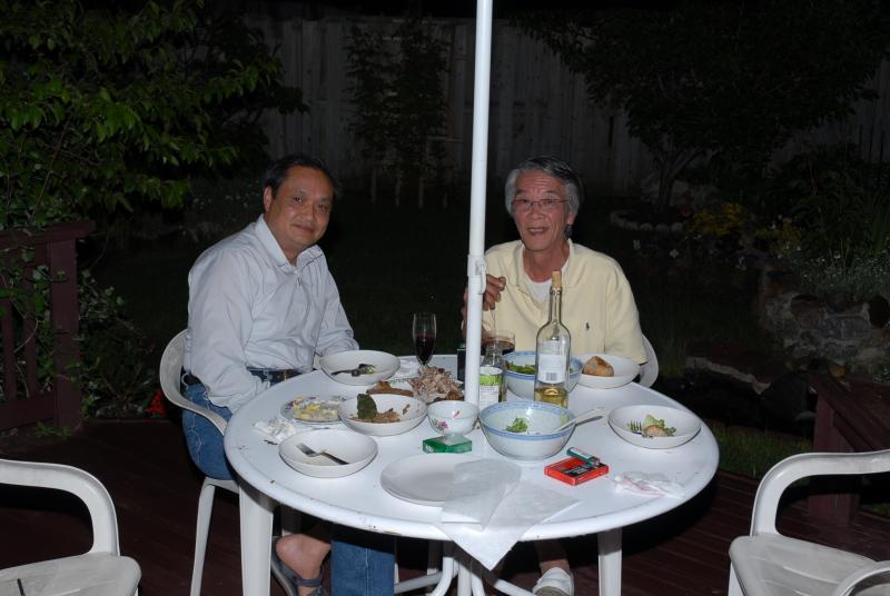 The Vinh & anh Phuc