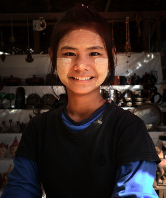 Myinkaba.Bagan