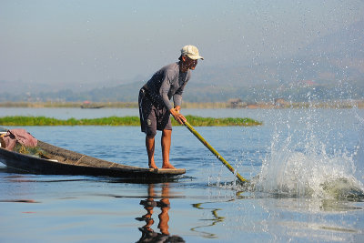 Inle Lake