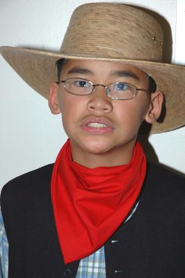 cowboy  Nguyen Huu Khoi 