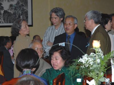 co Ky Huong,Thao,vinh Bao & Thay Hoan