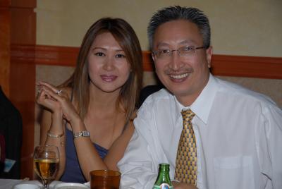 Cindy & Xuan Lam