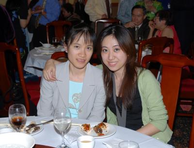Mai Ha & Thanh Yen