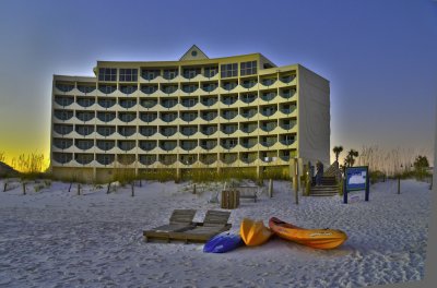 Holiday Inn Express Pensacola Beach  FL.jpg