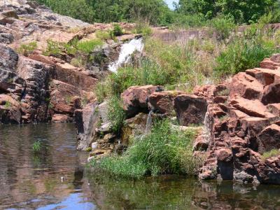 Medicine Park Oklahoma