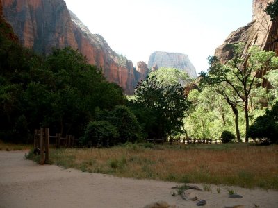 Zion National Park