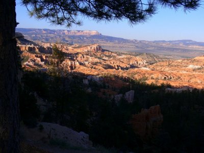 Bryce Canyon National Park