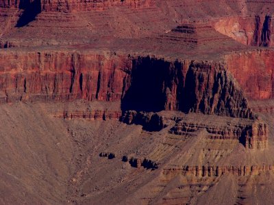 Grand Canyon South Rim