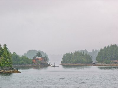 FoggyHous