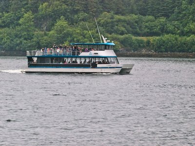 Excursion Boat