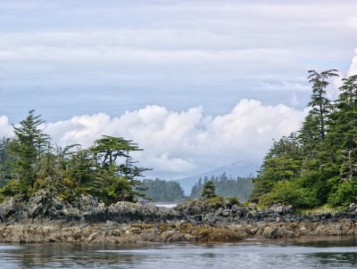 Islands