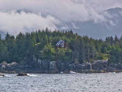 House on Rock