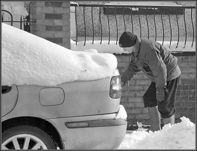 Snow 32