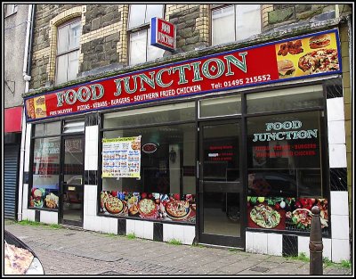 Food Junction