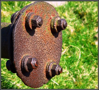 Bolted
