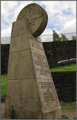 Original Memorial 2