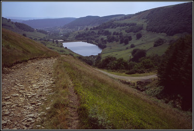 Cwmtillery Res