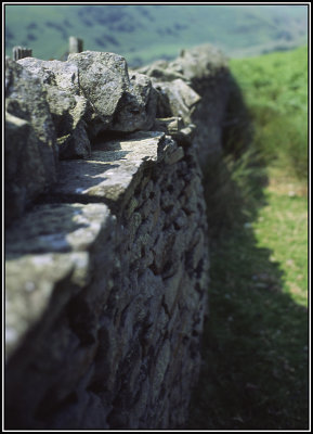 Stone-Walled
