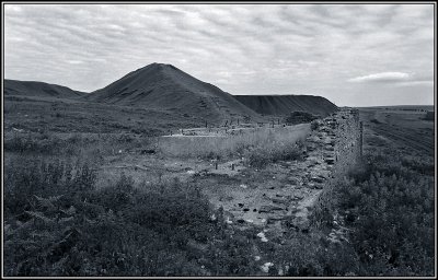 Industrial Landscape